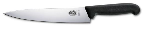 Кухонный нож VICTORINOX Мод. FIBROX CARVING
