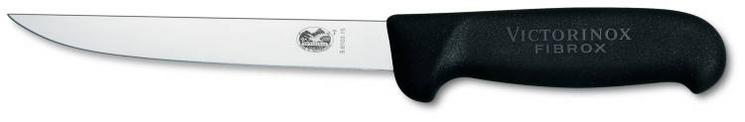 Кухонный нож VICTORINOX Мод. FIBROX BONING #5.6103.12