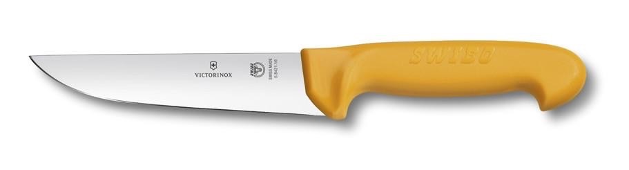 Кухонный нож VICTORINOX Мод. SWIBO BUTCHER