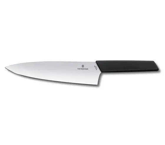 Кухонный нож VICTORINOX Мод. SWISS MODERN CARVING #6.9013.20B