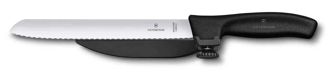 Кухонный нож VICTORINOX Мод. SWISS CLASSIC DUX #6.8663.21