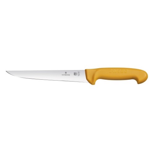 Кухонный нож VICTORINOX Мод. SWIBO STICKING