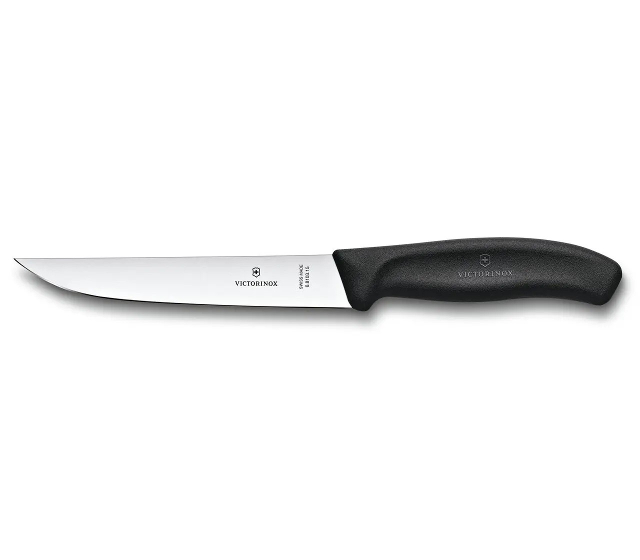 Кухонный нож VICTORINOX Мод. SWISS CLASSIC CARVING #6.8103.15B