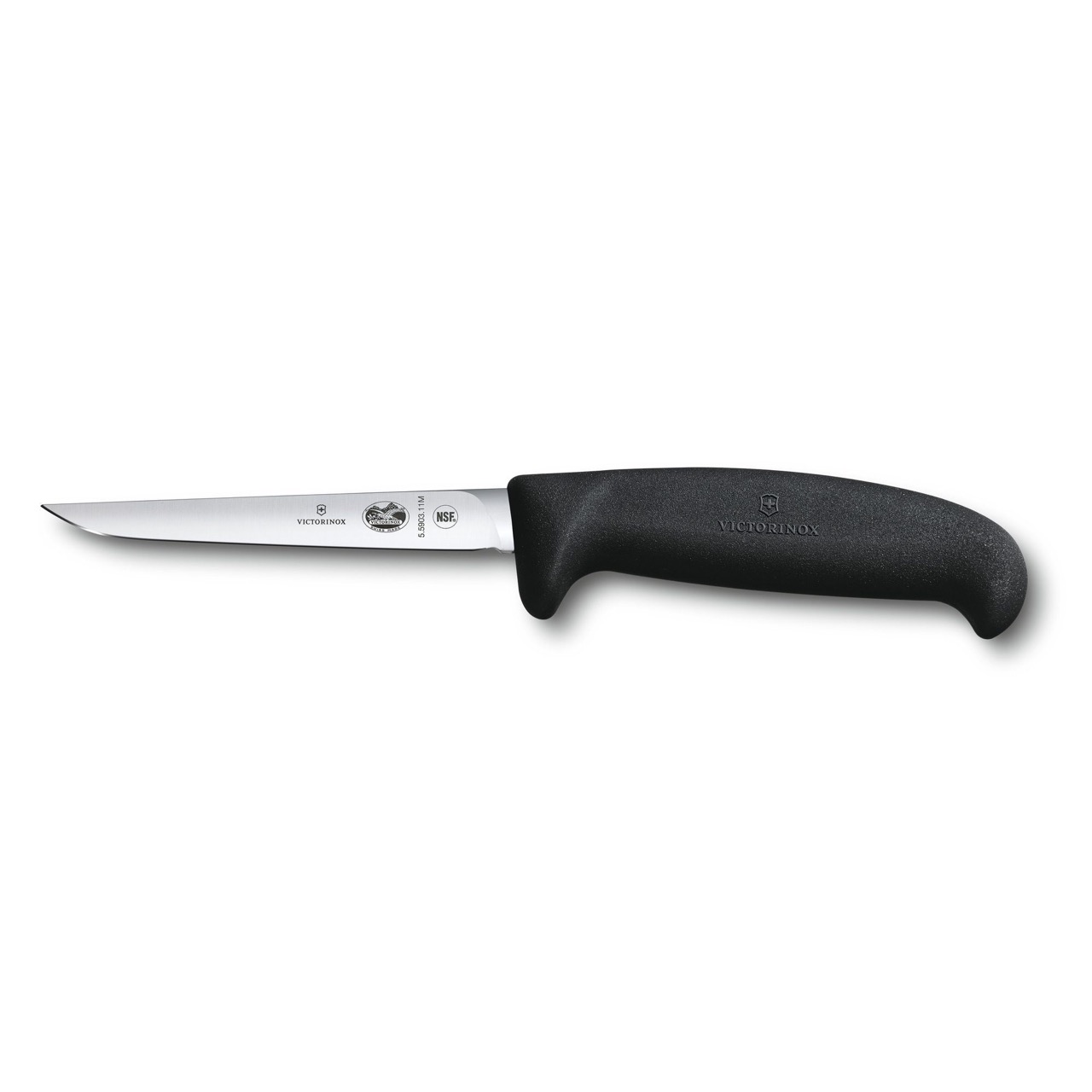 Кухонный нож VICTORINOX Мод. FIBROX POULTRY