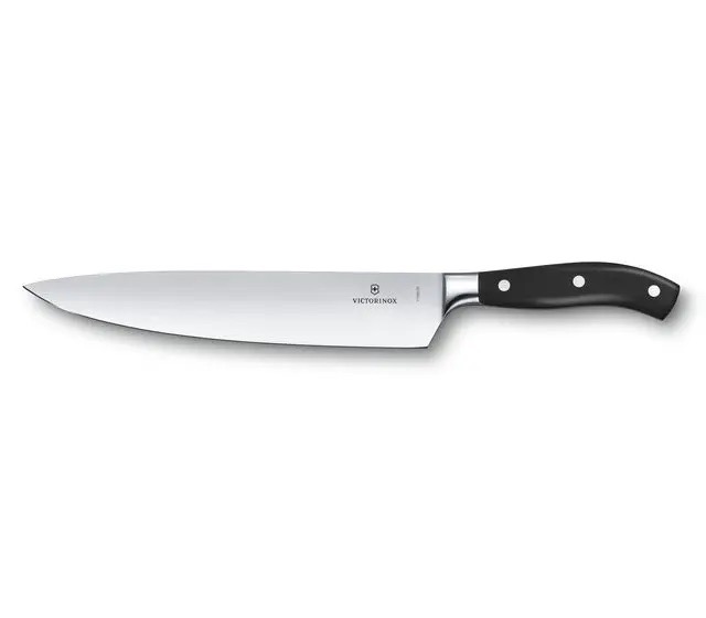 Кухонный нож VICTORINOX Мод. GRAND MAITRE CHEFS #7.7403.25G
