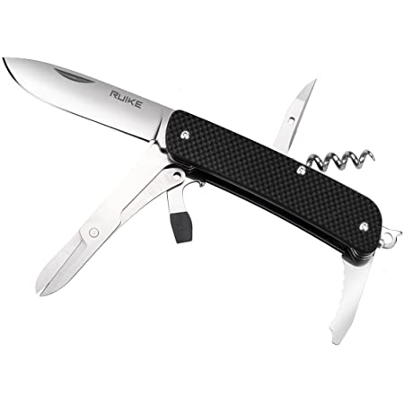 Складной нож RUIKE Мод. CRITERION M31-B (15^)