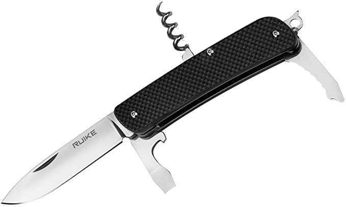 Складной нож RUIKE Мод. CRITERION M32-B (15^)