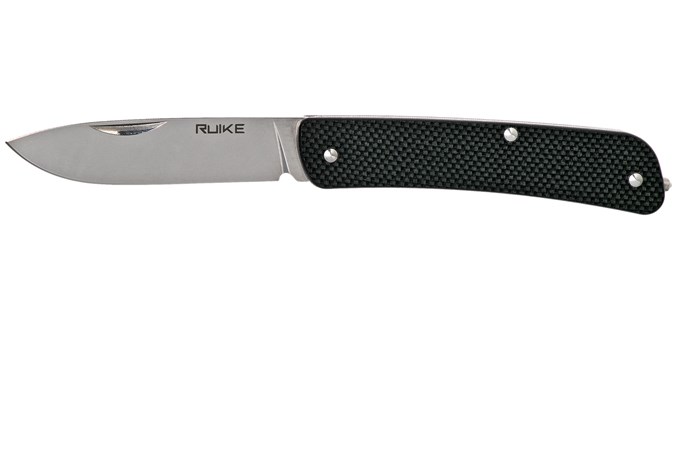 Складной нож RUIKE Мод. CRITERION L11-B (4^)