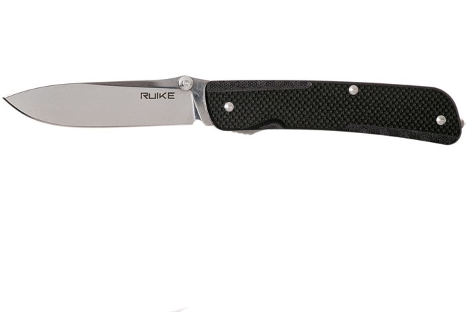 Складной нож RUIKE Мод. TREKKER LD11-B (4^)