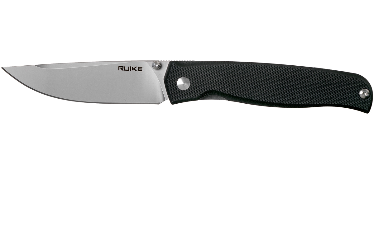 Складной нож RUIKE Мод. P661-B