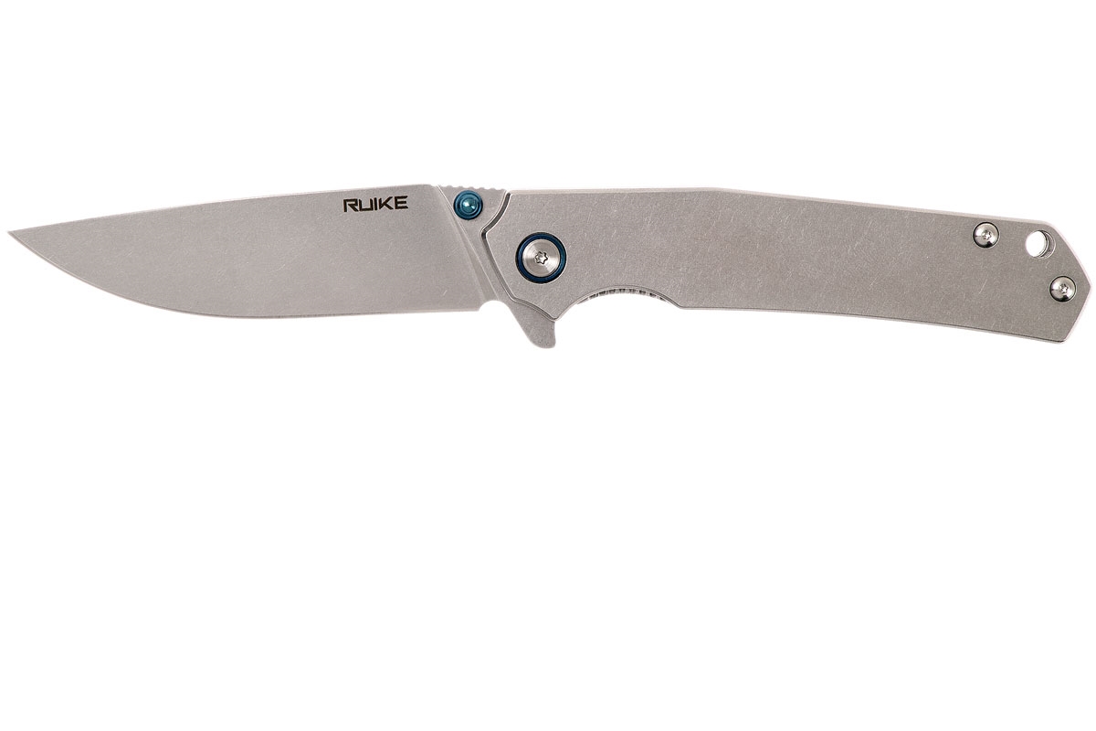 Складной нож RUIKE Мод. P801-SF