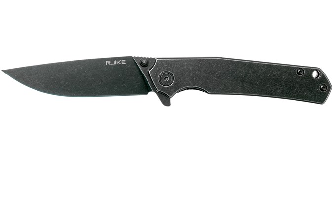 Складной нож RUIKE Мод. P801-SB