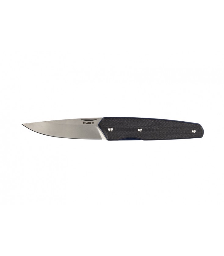 Складной нож RUIKE Мод. P848-B
