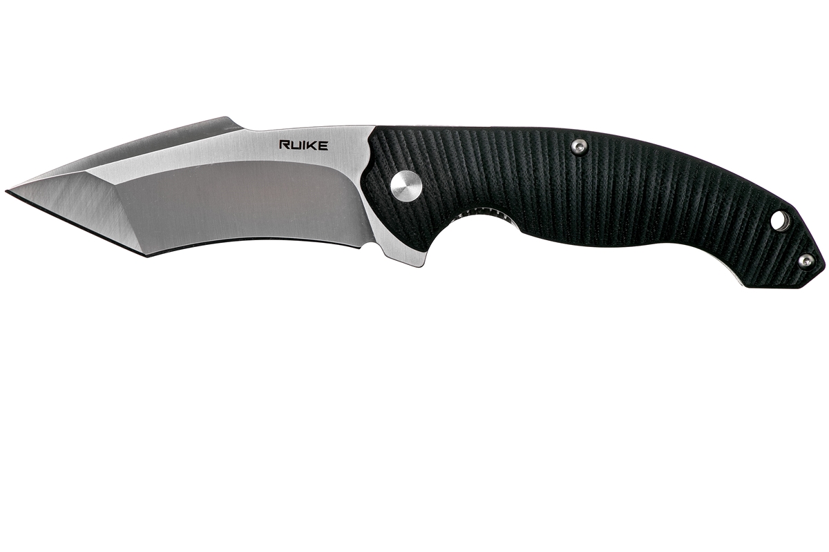 Складной нож RUIKE Мод. P851-B