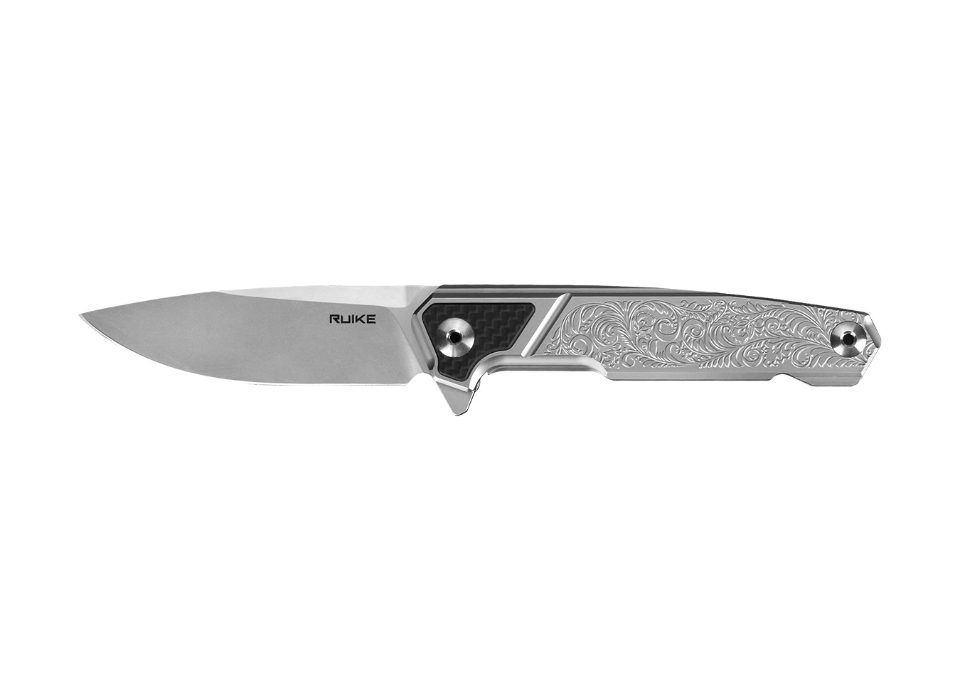 Складной нож RUIKE Мод. P875-SZ