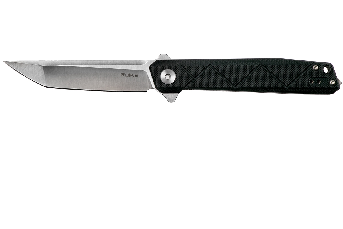Складной нож RUIKE Мод. P127-B
