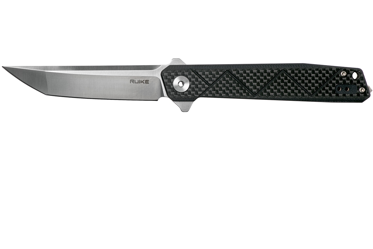 Складной нож RUIKE Мод. P127-CB