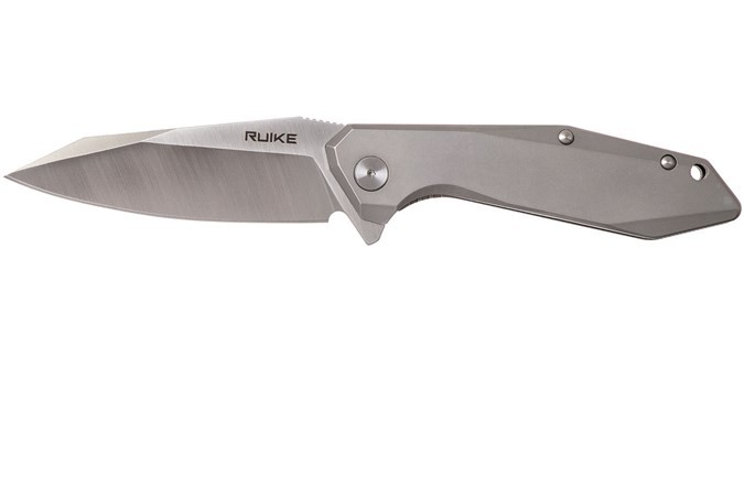 Складной нож RUIKE Мод. P135-SF