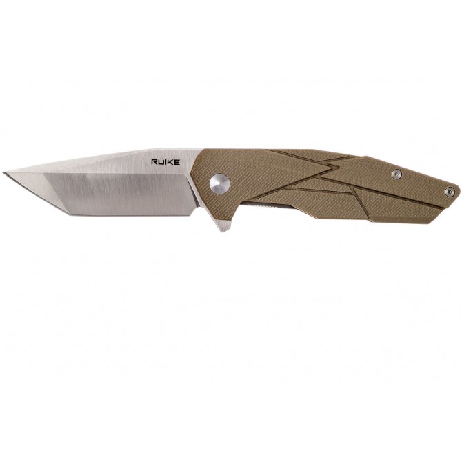 Складной нож RUIKE Мод. P138-W
