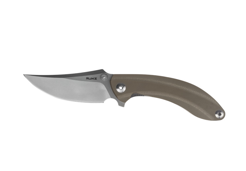 Складной нож RUIKE Мод. P155-W