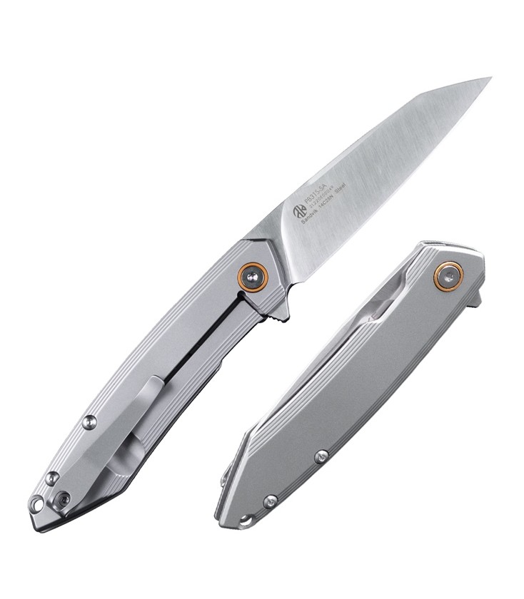 Складной нож RUIKE Мод. P831S-SA