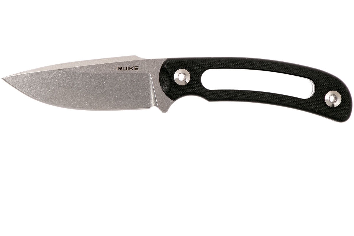 Нож RUIKE Мод. HORNET F815-B