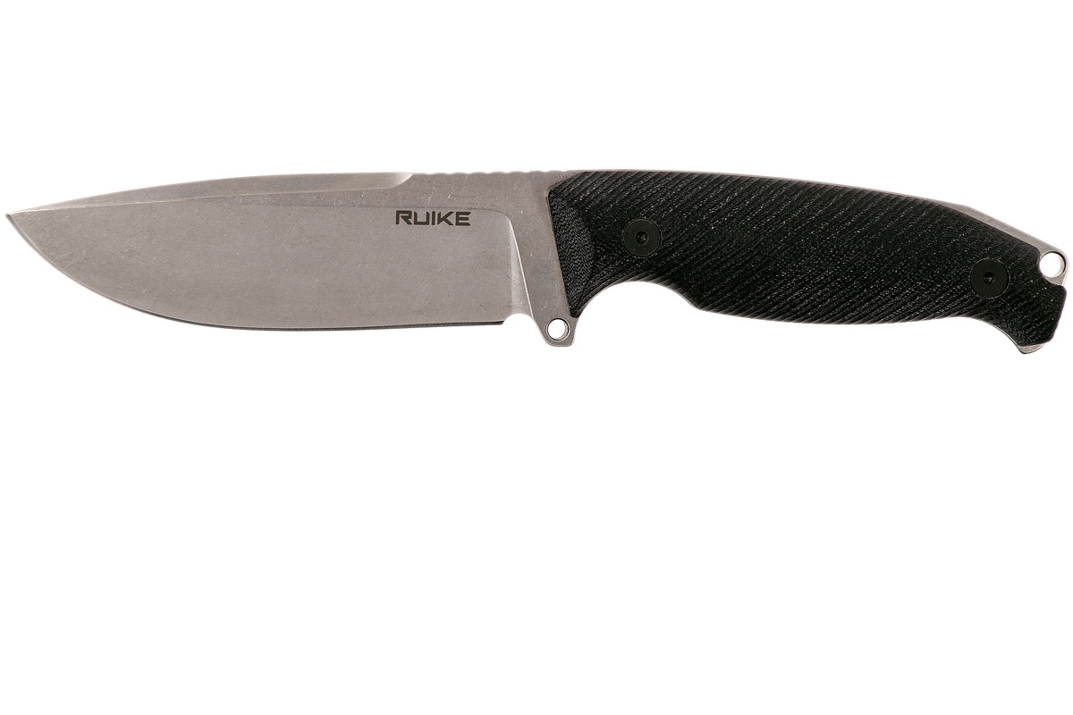 Нож RUIKE Мод. JAGER F118-B