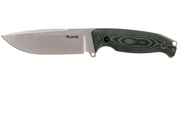 Нож RUIKE Мод. JAGER F118-G