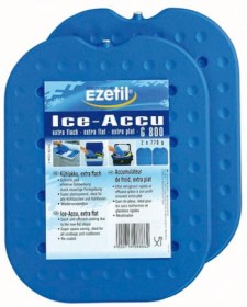 Хладоэлемент EZETIL-ICE-AKKU-G800