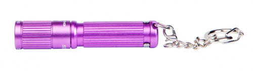 Фонарь OLIGHT Мод. I3E фиолетовый