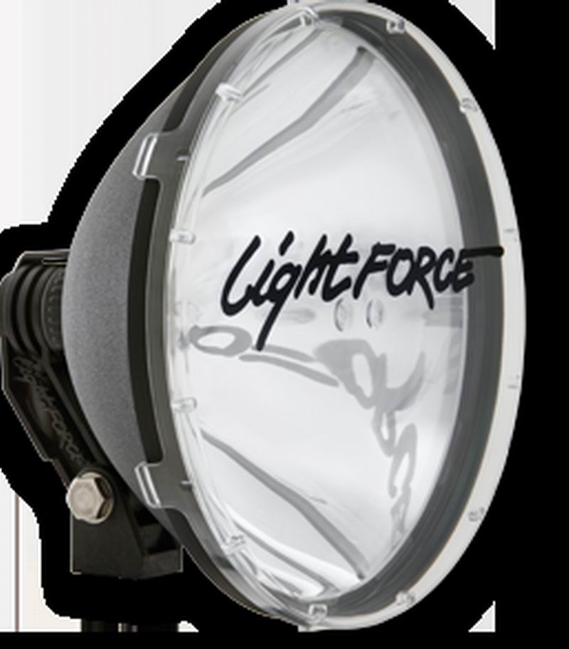Фонарь-прожектор LIGHT FORCE Mод. BLITZ-SL-240