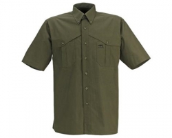 Рубашка (коротк.рукав) JAGDHUND-MAX
