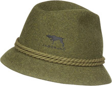 Шляпа JAGDHUND-LINZ