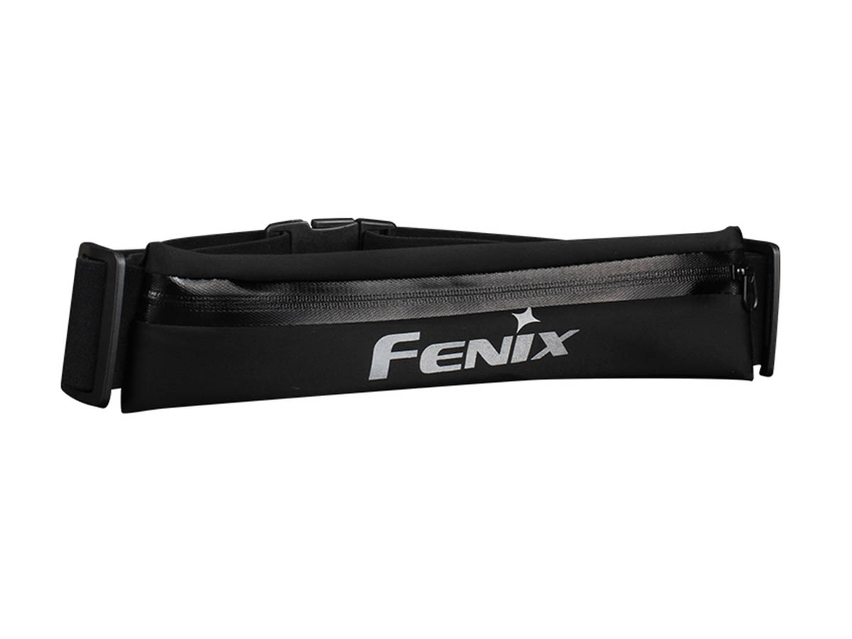Поясная сумка FENIX Мод. AFB-10 (черный)(влагозащищенная)