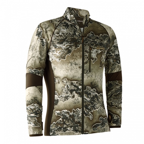 Кардиган DEERHUNTER-EXCAPE INSULATED (REALTREE EXCAPE)