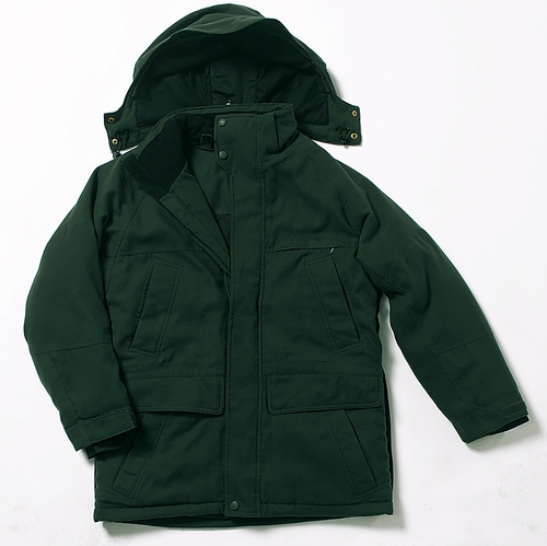 Куртка DEERHUNTER-BRETAGNE m/D (зеленый)
