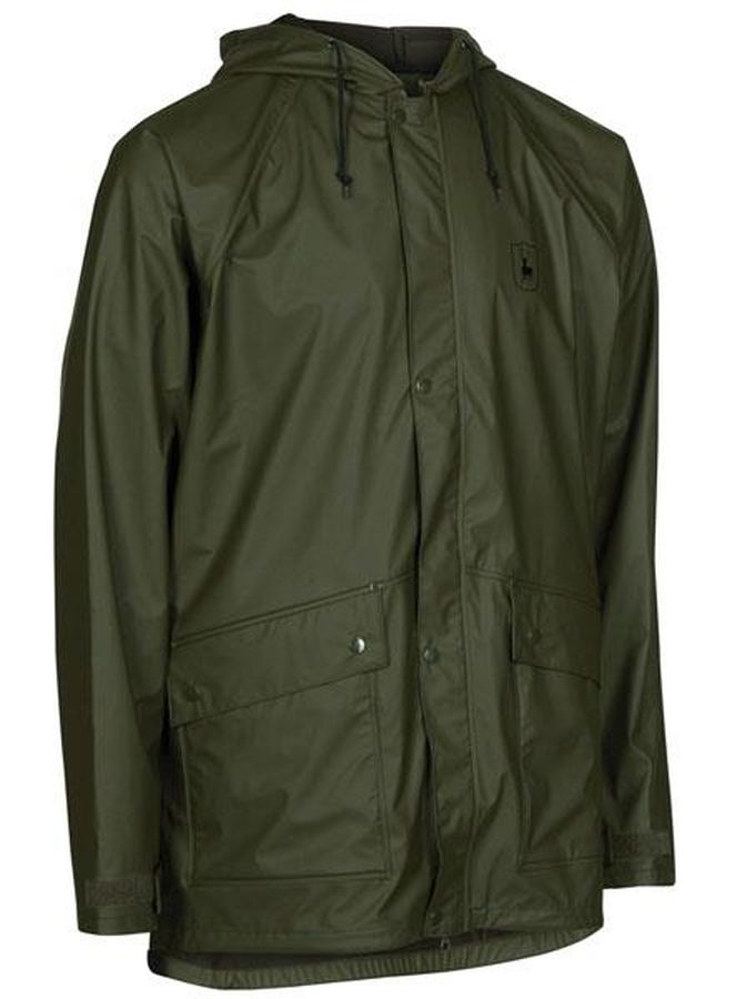 Куртка DEERHUNTER-HURRICANE (зеленый)