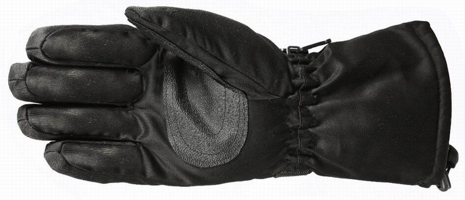 Перчатки ROTHCO Мод. XTRA-LONG INSULATED (Black)