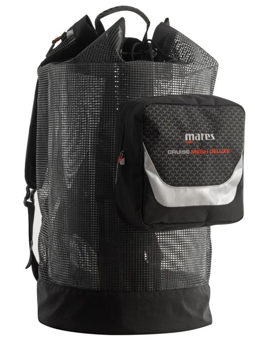 Сумка MARES Мод. CRUISE BACKPACK MESH DELUXE