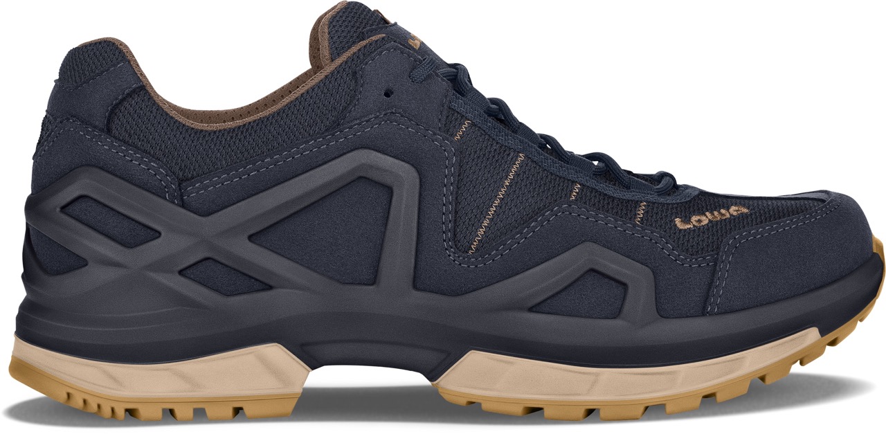 Кроссовки GORGON GTX Navy\stone LOWA