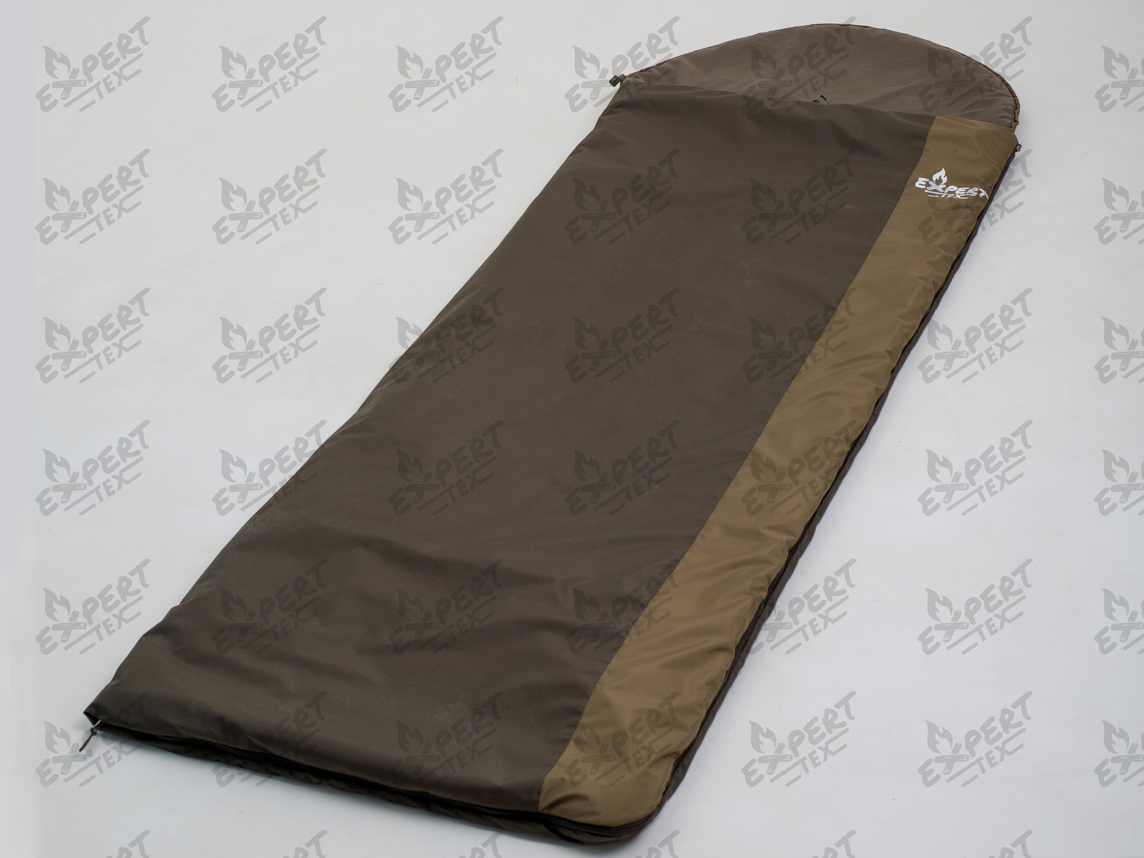Спальный мешок-одеяло EXPERT TEX Мод.SUMMER