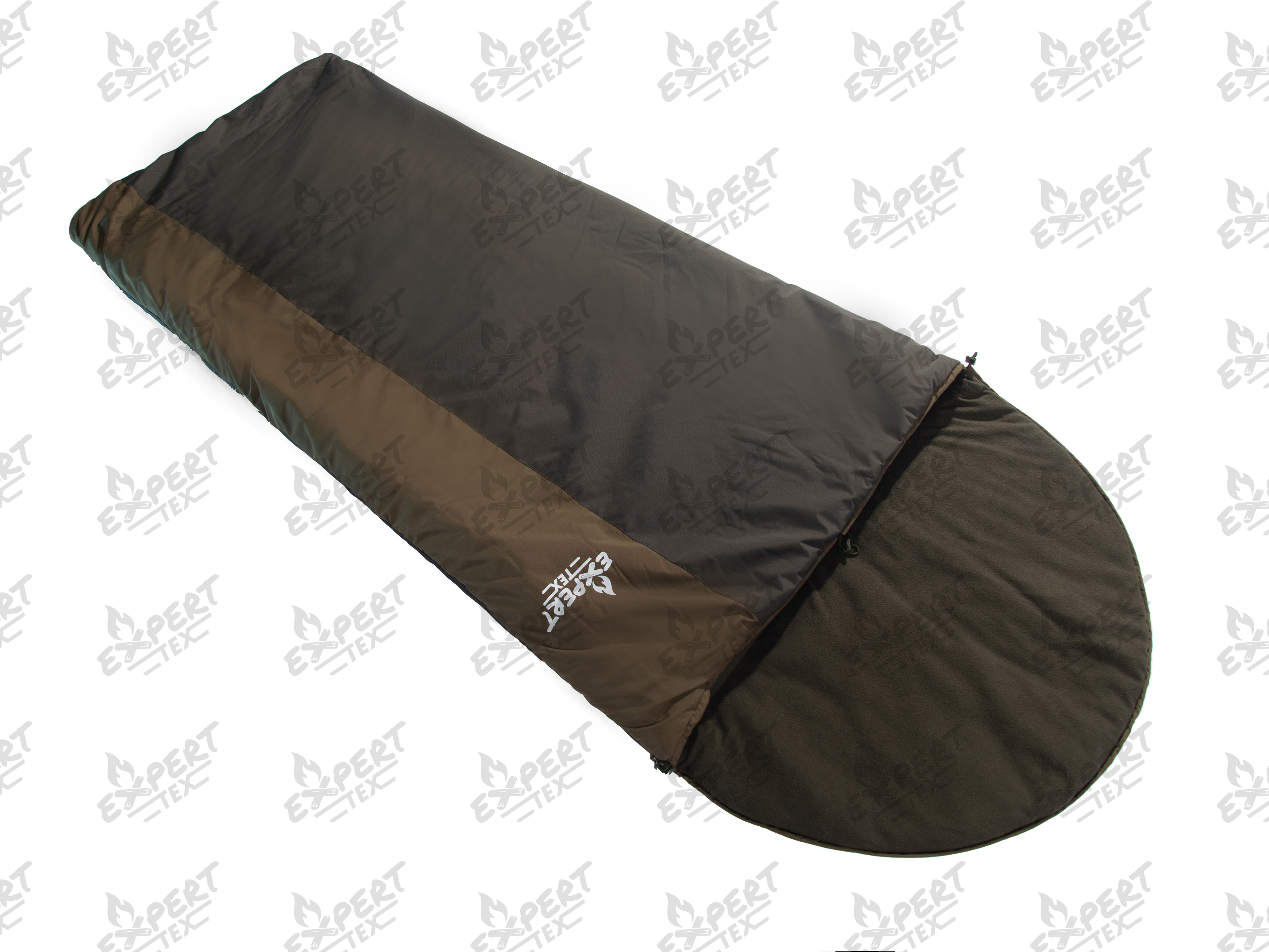 Спальный мешок-одеяло EXPERT TEX Мод.EXPLORE