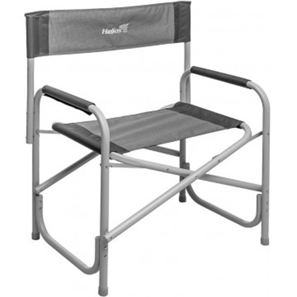 Кресло складное HELIOS MAXI Мод. T-HS-DC-95200-M-GG2