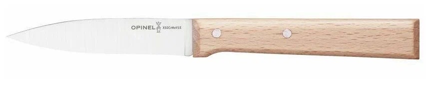 Нож  кухонный  Opinel  №126 Paring
