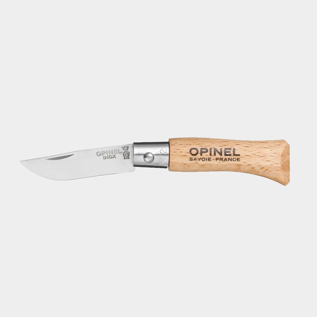 Складной нож OPINEL TRADITION №2