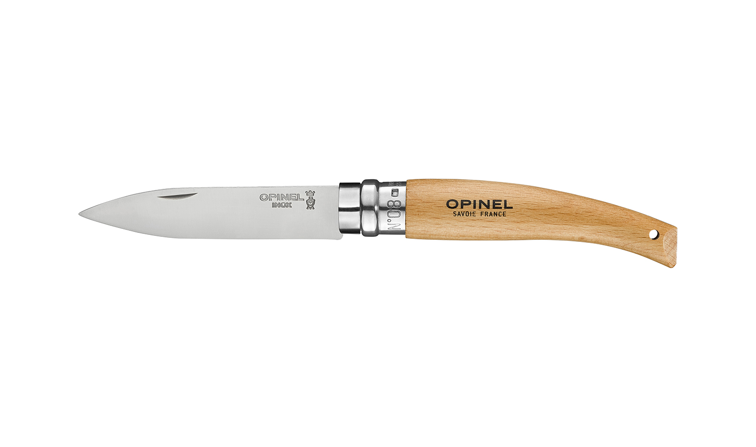 Складной нож OPINEL GARDEN №8 (Jardin)