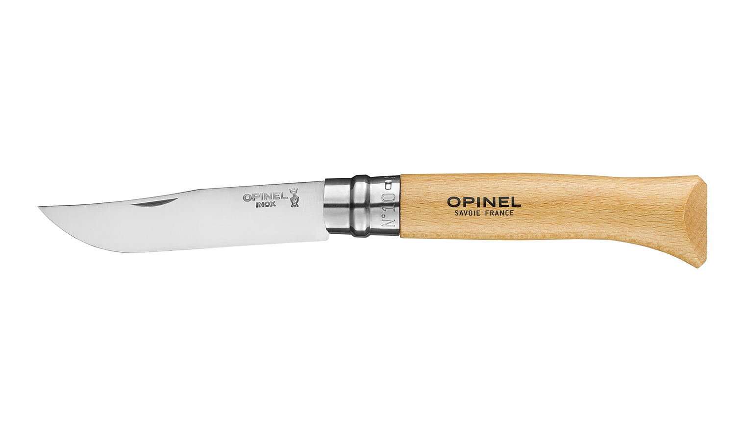 Складной нож OPINEL TRADITION №10