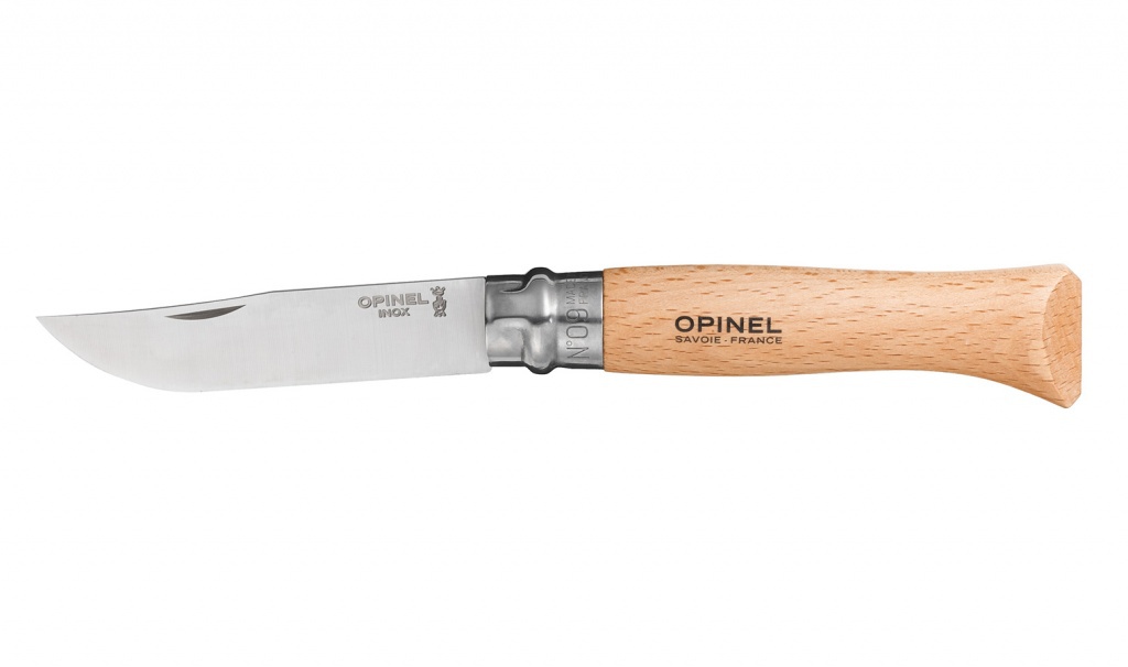 Складной нож OPINEL TRADITION №9