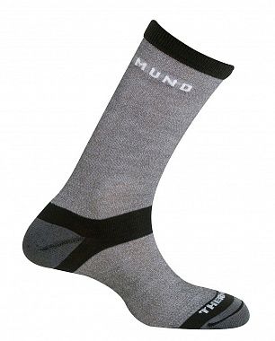 Носки трекинговые Elbrus (серый)(312)