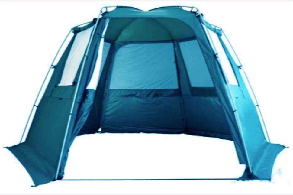 Палатка-шатер NORMAL Мод. Астра